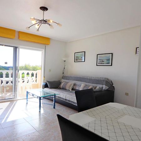 Corinto 2428 Appartement La Mata  Buitenkant foto