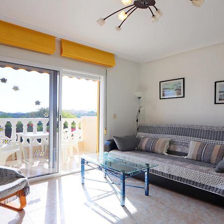 Corinto 2428 Appartement La Mata  Buitenkant foto