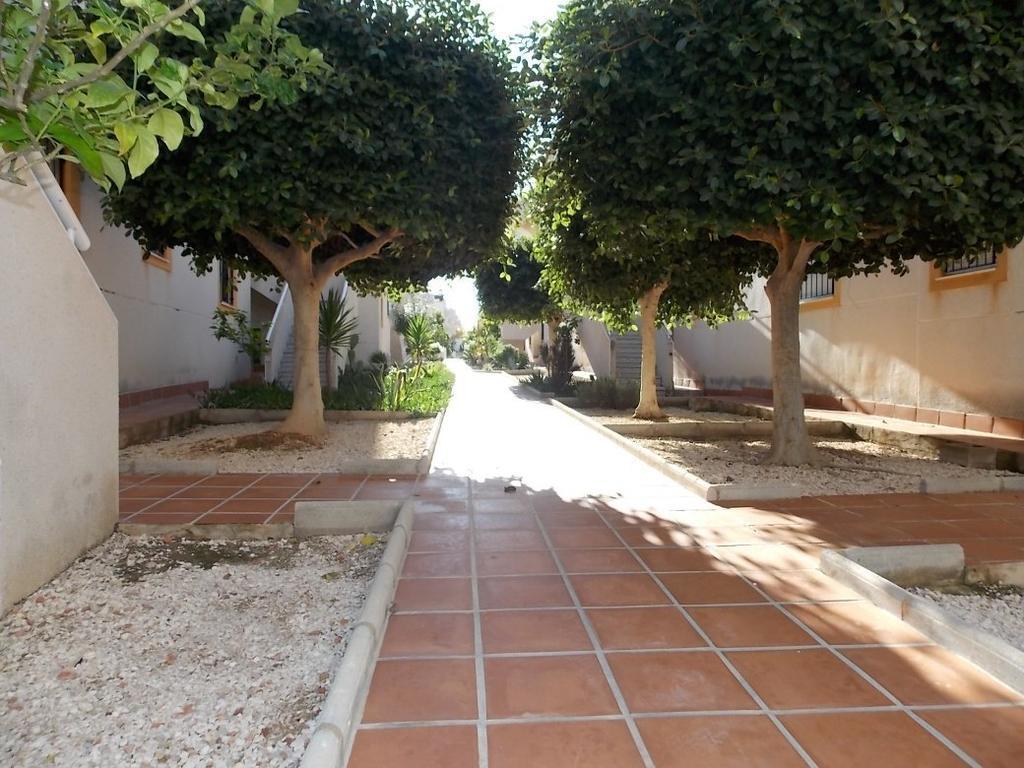 Corinto 2428 Appartement La Mata  Kamer foto