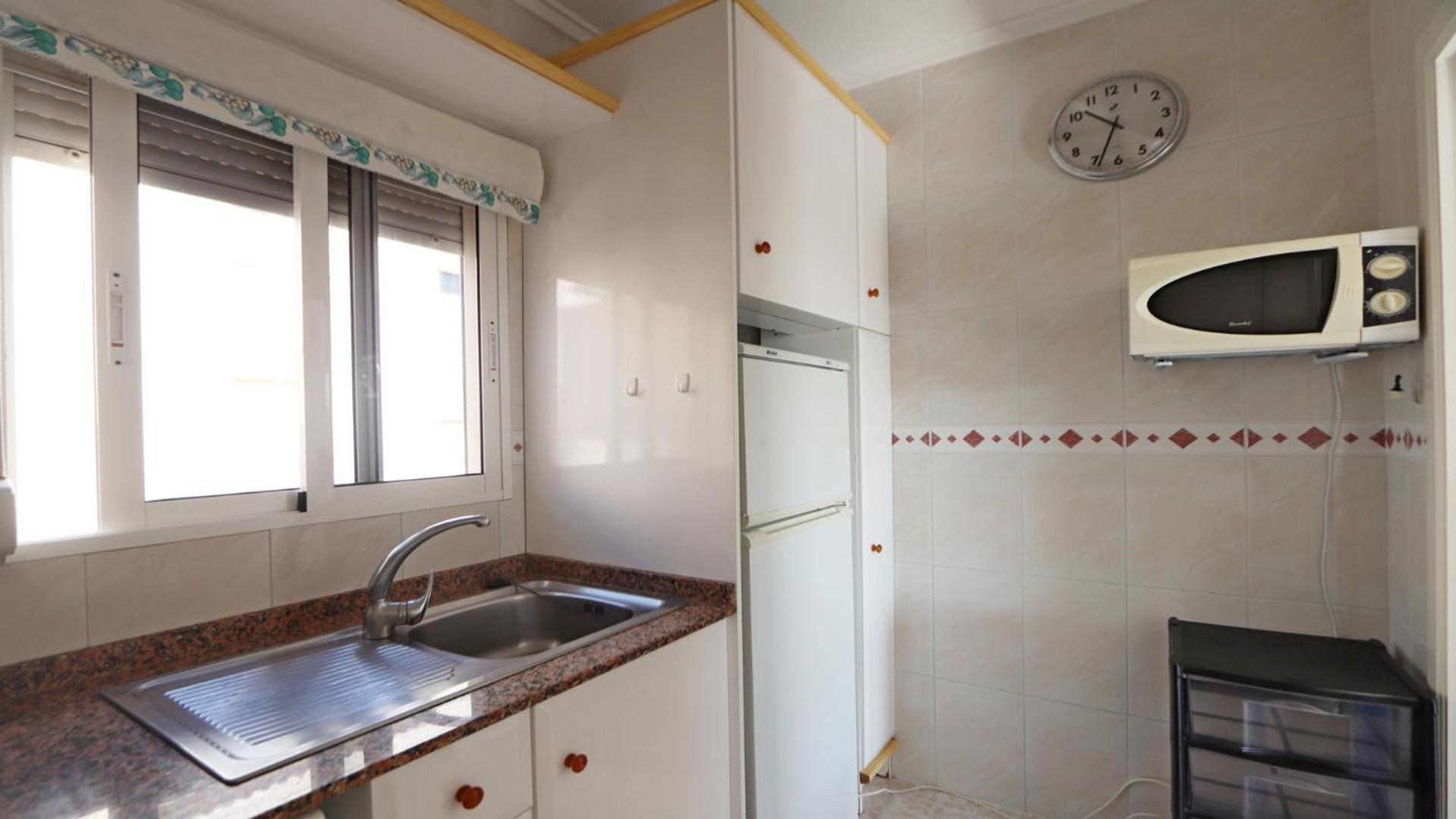 Corinto 2428 Appartement La Mata  Buitenkant foto