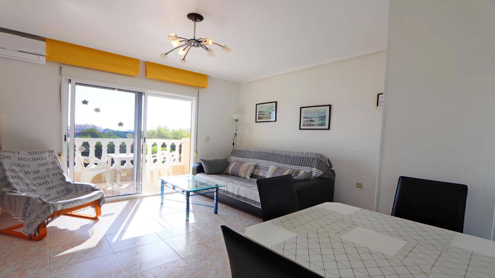 Corinto 2428 Appartement La Mata  Buitenkant foto