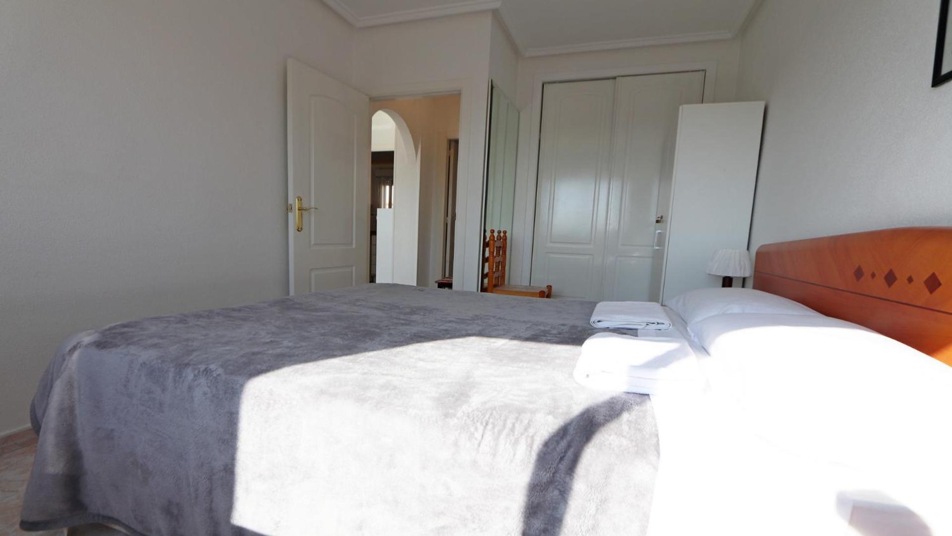 Corinto 2428 Appartement La Mata  Buitenkant foto