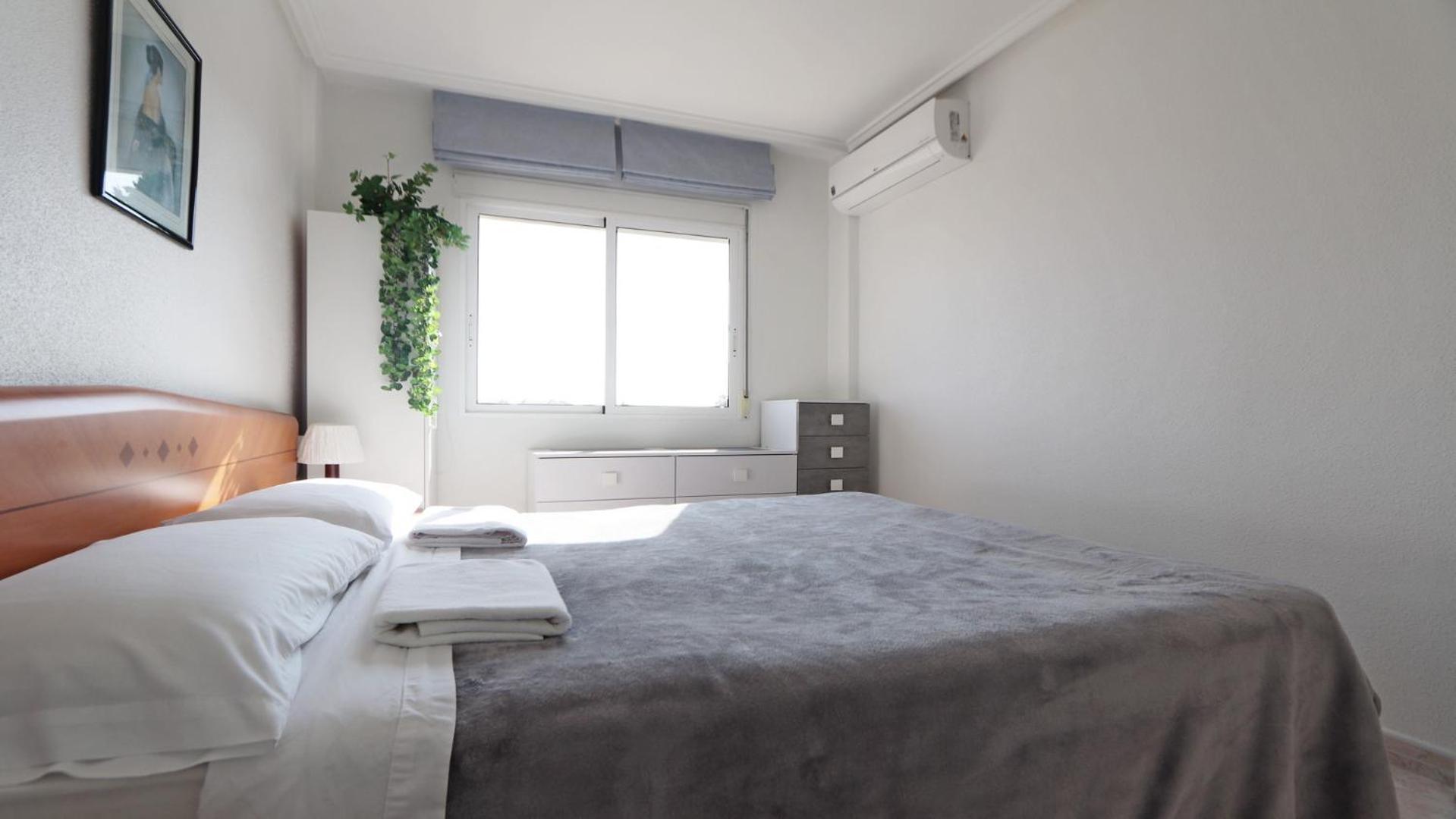 Corinto 2428 Appartement La Mata  Buitenkant foto